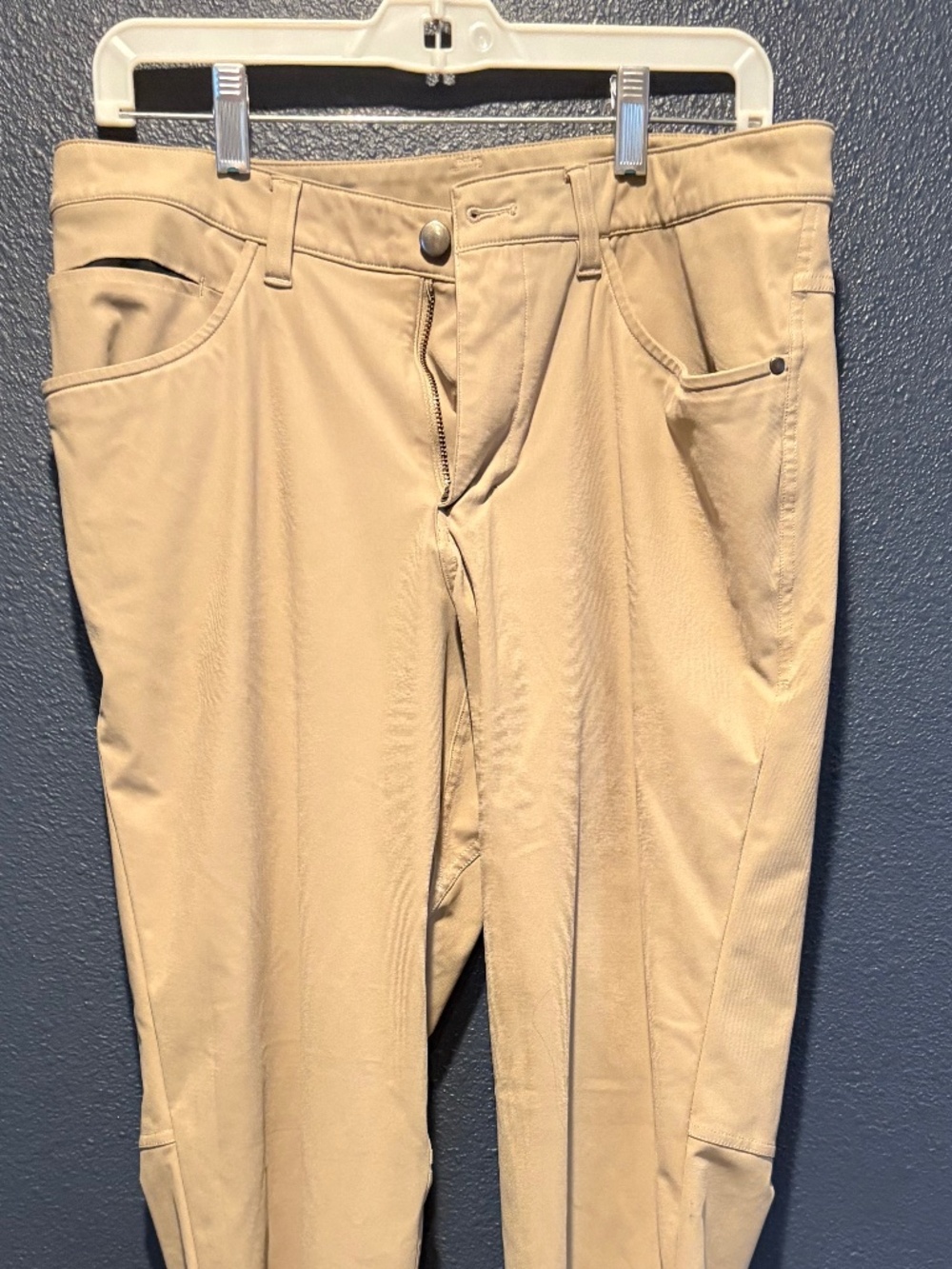 Lululemon men’s pants